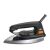 Anex AG-1072 Deluxe Dry Iron  - 2 Years Brand Warranty (3 Months 0% Percent Profit Product Available on 48 Months Installment) N.T